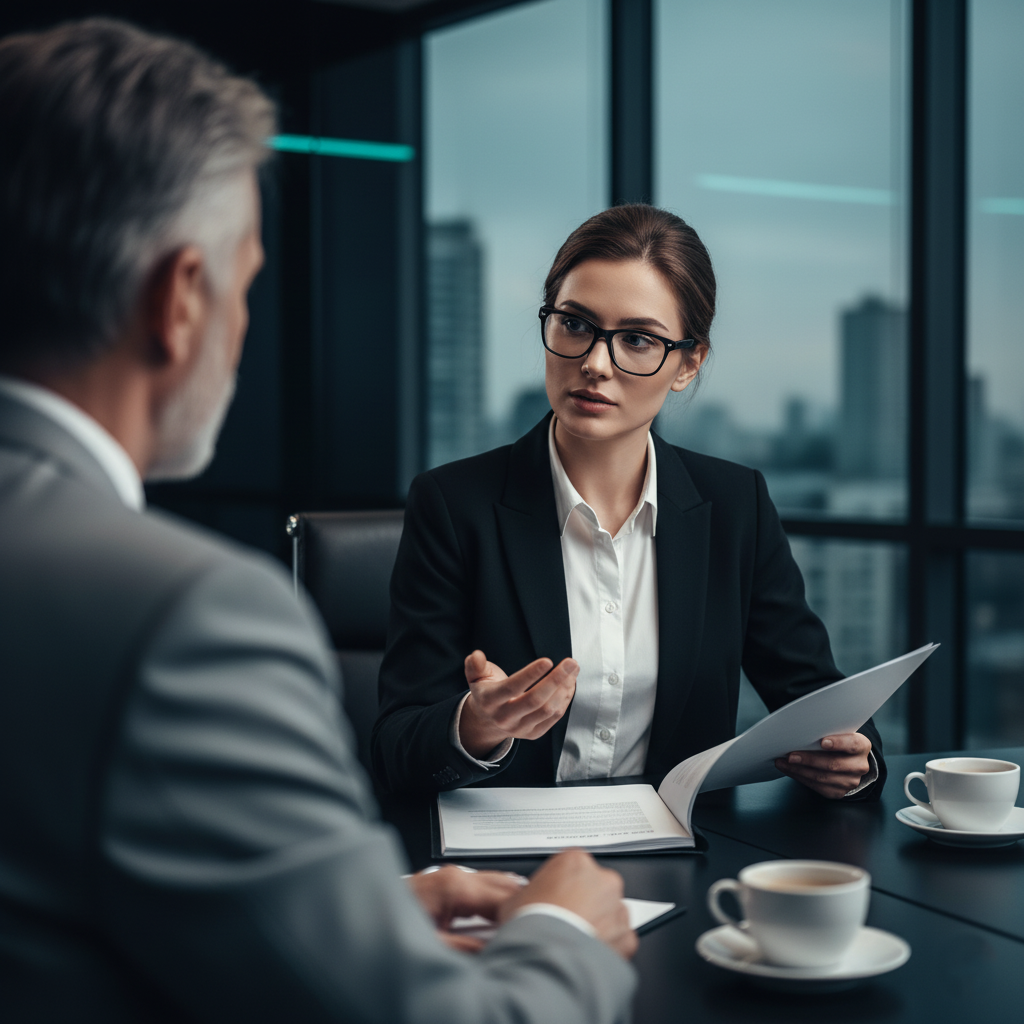 Consultancy