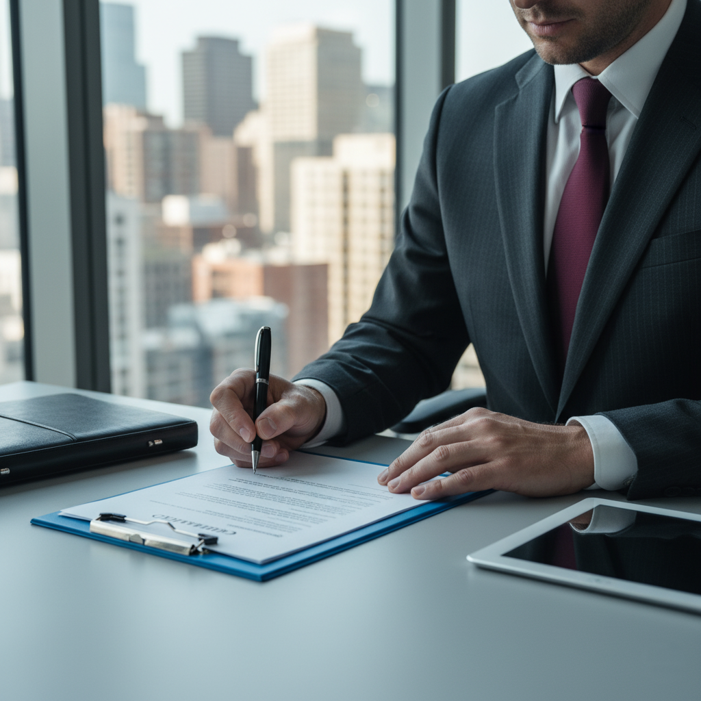 Business & Corporate Registrations