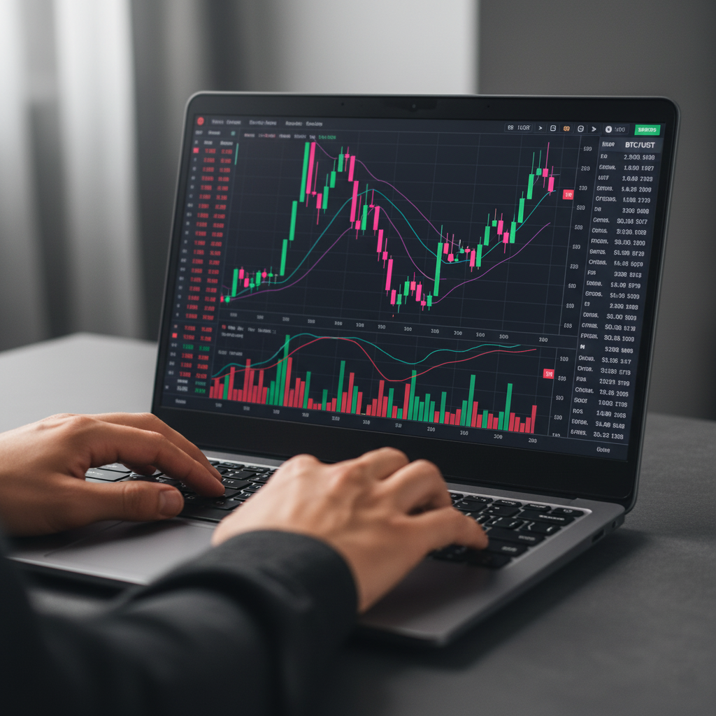 Stock Trading