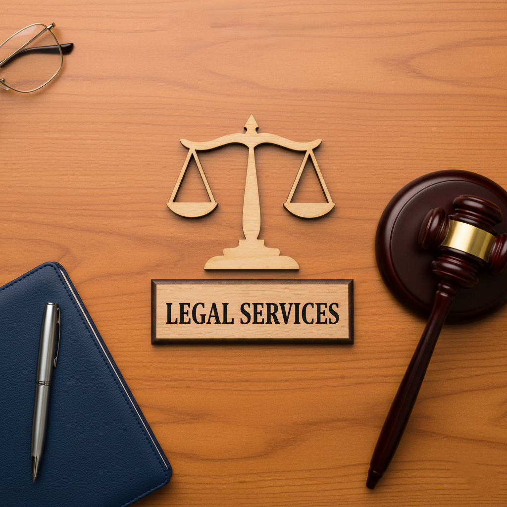 Law Services
